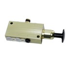 New 152000 Control Valve Pneumatic Manual Five-port Two Position Lift Axle