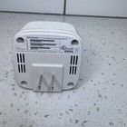 Netgear Ac750 Wifi Range Extender Model Ex3110 White Dual Band Wall Plug Booster