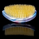 Torino Pro Curve Wave Brush  232 -medium Hard Shower Brush For 360 Waves Wolfing