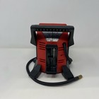 Milwaukee M12 2475-20 Compact Inflator Tool-only  Red black 12v
