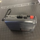 Sony Tcm-353v Portable Cassette-corder Recorder player - Needs New Belts