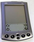 Palm M500 Grey Handheld Pda Digital Organizer Palmos 4 0 Series 8mb Ram