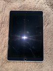 2017 Apple Ipad Pro 10 5-inch A1701 64 Gb Wi-fi  Silver