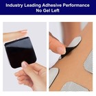 Tens Unit Replacement Pads  Nursal Reusable Electrode 20 Pack  A-white