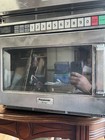 2 For 1 Deal Here  I Have These Panasonic Ne-2157r 2100 Watts Microwave Oven