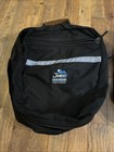 Jandd Mountaineering Bicycling Pannier Set Standard Black With Reflective