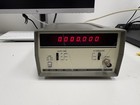 Hp 5381a Frequency Counter 80mhz
