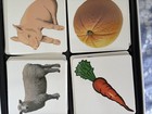 Thinkpsych Language Learning Cards Level 1  First Nouns Ships Day Of Purchase