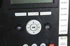 Avaya 1416 Icon 700508194 Digital Office Phone W  Handset   Stand