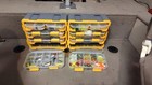1-fisherman   s Boat Tackle Storage Organizer 5 Bins 51 Compartments Hangable Box