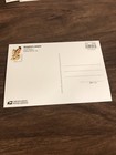 New Postcard Usps Stamp 34 Cent Greetings From Maryland Unposted  001j