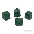 Monopoly 70th Anniversary Edition 37 Replacement Green Houses Board Game Parts
