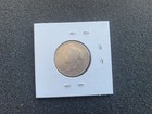 Victoria canada  Victoria  25 Cents  silver  1872-h Vf