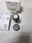 854j-bnptc Allen-bradley 40mm Stack Light Mounting Base 1 2 Npt Ip66 Black
