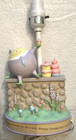 Rare Find Michel   Co  Humpty Dumpty Nursery Lamp New In Box  Never Used  2000