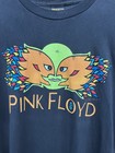 Vintage Pink Floyd T-shirt 1994 Division Bell Tour 90 s Brockum Tag Xl