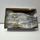 Brandware Box Of 36 - Stainless Steel Olive Garden Bouillon Spoons Soup Spoons