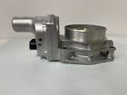 Gm 19420707   12605109 Factory Gold Blade Ls3 ls7 90mm Throttle Body Genuine Oem