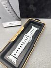 Nomad Sport Band Lunar Gray 44 45 49mm Apple Watch