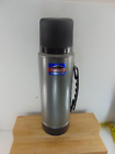 Vintage Rugged American Aladdin Thermos 1 Quart Insulated Hot cold Near Mint