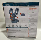Ergobaby Omni 360 All-position Baby Carrier  7-45 Lb  Blue