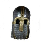 Wearable Medieval Armour Norman Viking Roman Knight Helmet