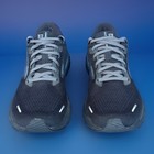 Brooks Adrenaline Gts 22 Men Size 10 5 Black Running Shoes