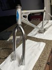 Schwinn Thrasher Bmx Old School Vintage Frame Fork