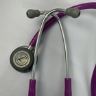 3m Littmann Classic Iii   Stethoscope With Engraving Works Fine Looks Good