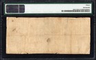 1860s Bank Of Pittsylvania Chatham  Virginia  1 One Dollar Obsolete Note Pmg F15