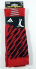 Adidas Climalite Team Speed Red University Of Louisville Socks Nwt Crew Socks