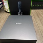 Oraimo Professional Zero Gapped Trimmer For Men  Cordless T Blade Hair   Bear   
