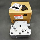  Air Compressor Head Kit 4337592 For Cummins Engine Isx11 9 X15 Isx12 Isx12n 