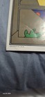 2- Original Vintage 70s Pink Floyd Dark Side Of The Moon Lp Insert Stickers