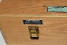  jm  K e Kueffel   Esser Brunson 71-4330 Angle Mirror Circular Base   wur80 