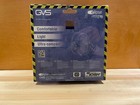 Gvs Elipse Integra P100 Half Mask Size M l Spr550 Goggles  Replacable Filter
