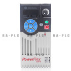 New Allen Bradley 25b-d010n104  a Powerflex 525 Ac Drive 5hp 4 0kw Us