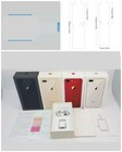 Iphone 8 8 Plus Empty Retail Box   Accessories Option Of Box Seal screen Seal