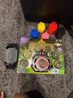 Bandai Legacy Power Morpher Diecast Plus Coin Display