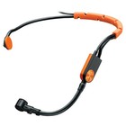 Shure Blx14r sm31 Headset Wireless Microphone System  H9 Band