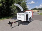 2016 Vermeer Bc1000xl Wood Chipper brush Chipper Forestry Arborist
