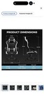 Gtplayer - Gaming Chair With Footrest Ergonomic Computer Chair - White