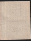 China Sinkiang Scott  162 Block Of 90 Mint nh