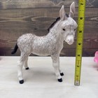 Cybis Porcelain Fitzgerald The Burro Donkey Figurine Named In Memory Of Jfk