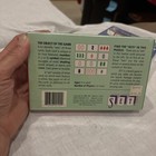 Vintage Set - The Family Card Game Of Visual Perception - New sealed 1991
