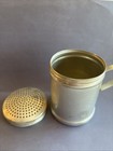 Antique Tin Sugar And or Spice Shaker