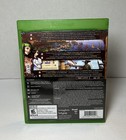 Port Royale 4 - Microsoft Xbox Series X s- Complete W  Manual   Poster - Rare