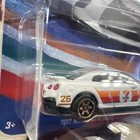 Hot Wheels 2017 Nissan Gtr 711 Exclusive 2026 Edition - Mint Card - In Protector