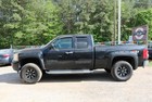 2010 Chevrolet Silverado 1500 Lt Pickup 4d 6 1 2 Ft