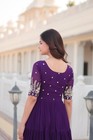 Pakistani Bollywood Readymad Suit Salwar Kameez Designer Wedding  Anarkali Party